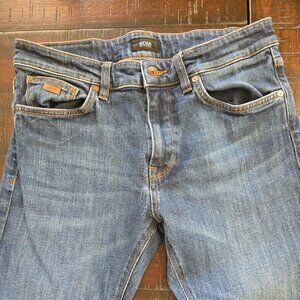 Men's Hugo Boss Jeans